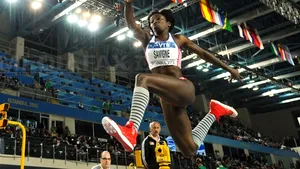 Cubaneza Yargelis Savigne, dublă campioană mondială la triplusalt, se retrage din activitate