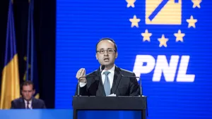 Cristian Buşoi critică dur PSD: Şi-a bătut joc de sănătatea românilor