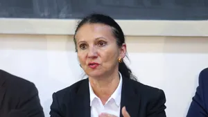 Fosta ministră a Sănătății, Sorina Pintea, va executa pedeapsa cu închisoarea de trei ani și jumătate pentru luare de mită