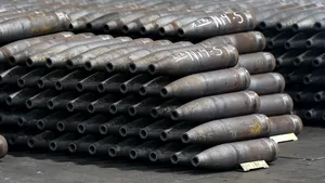 Raport SIPRI: Cheltuielile militare în Europa au atins cel mai înalt nivel de după Războiul Rece