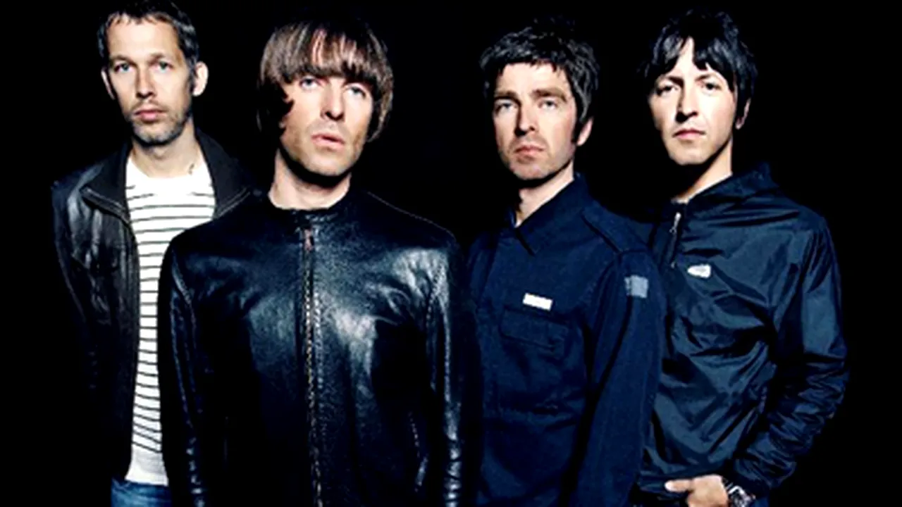 Mii de bilete cu preţuri umflate la concertele Oasis vor fi anulate