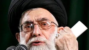 Ali Khamenei promite victimelor represiunii protestelor din Iran că se va face dreptate