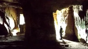 Singurul loc de pe planetă unde ai putea scăpa, în cazul unui atac nuclear, se află în România