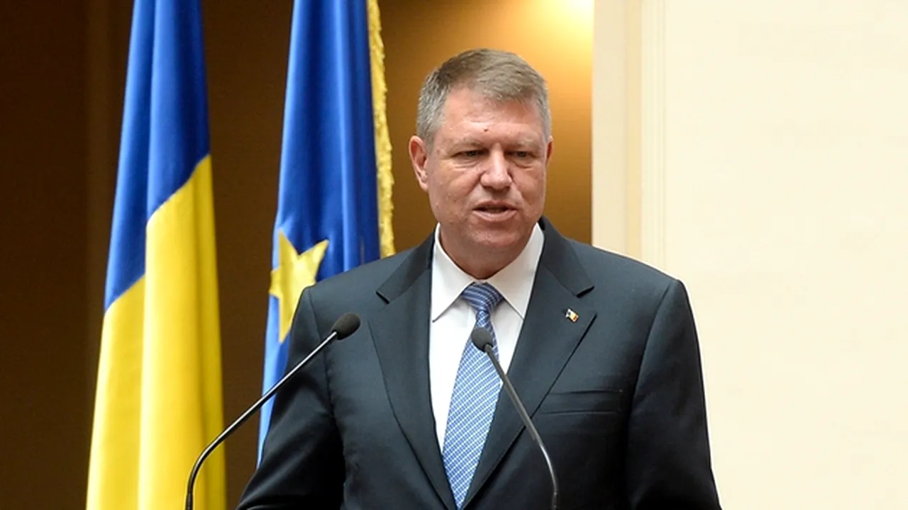 Iohannis către preşedintele Bulgariei: România, dispusă să împărtăşească din experienţa anticorupţie