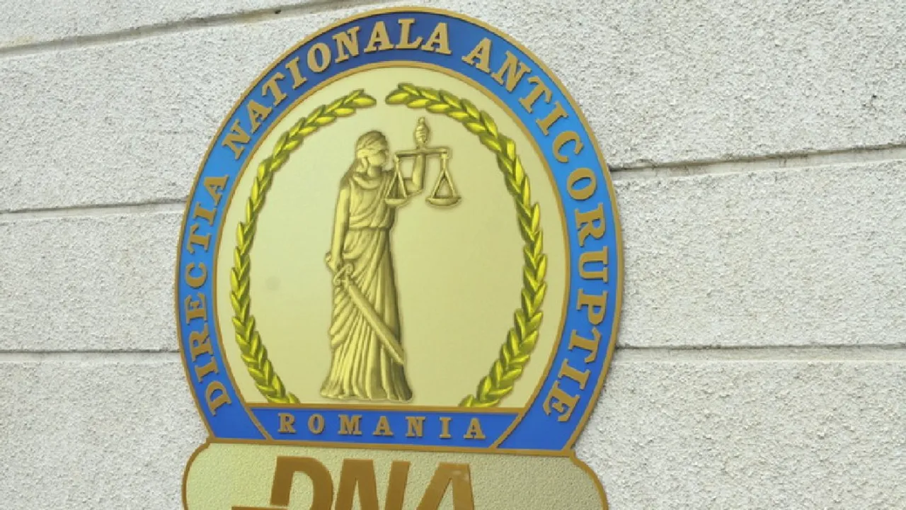 Adjunctul DNA, despre cele 300 de dosare cu magistraţi: Numai şase sunt suspecţi şi doi sunt inculpaţi/ Înfiinţarea secţiei de anchetare a magistraţilor e un lucru bun