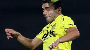 Fundaşul Rui Duarte va semna un contract pe doi ani cu Rapid