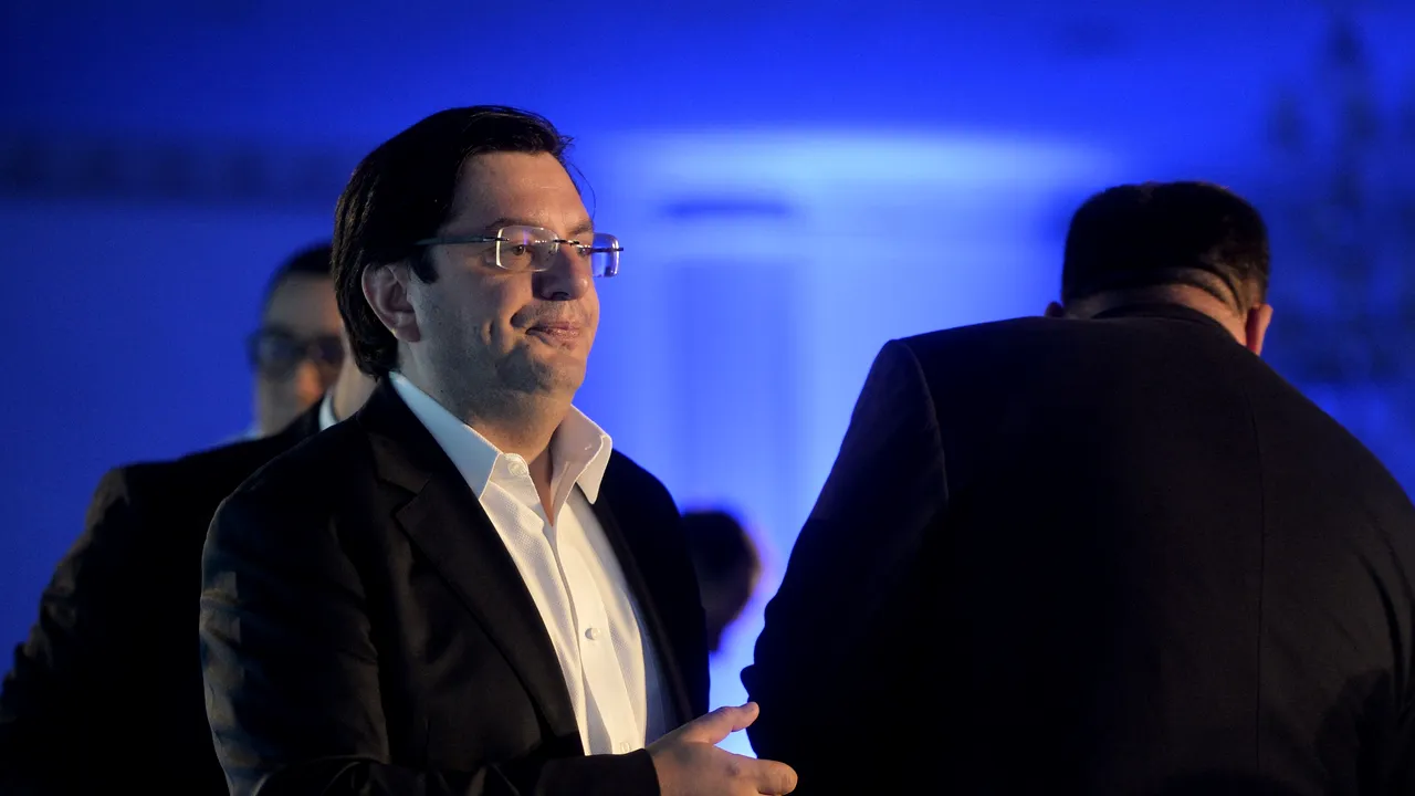 Ridicarea imunităţii deputatului Bănicioiu. Roman (PNL): Votăm la vedere 