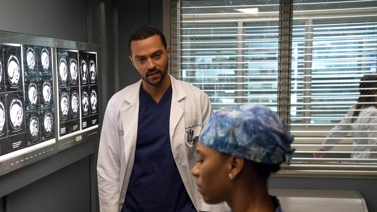 Detalii din culisele sezonului 17 din „Grey’s Anatomy“. Va aborda epidemia de Covid-19