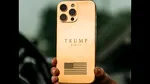 Scandal pe telefoanele de aur ale lui Trump. Peste jumătate de milion de americani au comandat, de 1 an niciun telefon nu a fost livrat
