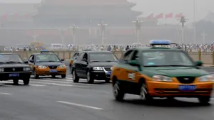 Autorităţile chineze: Poluarea nu va afecta JO