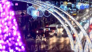 VREMEA va fi mai caldă decât în mod obişnuit la sfârşitul lunii decembrie. PROGNOZA METEO pentru vineri