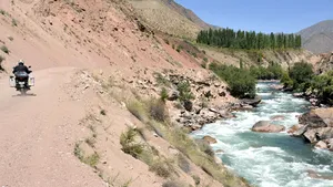 MEDIAFAX ZOOM: Pamir - GALERIE FOTO