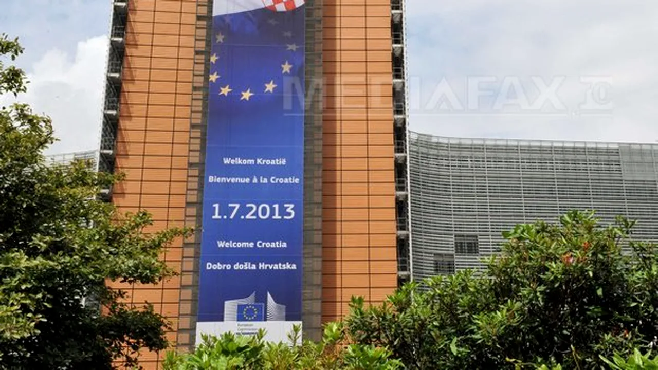 Aderarea Croaţiei la UE nu a schimbat cu nimic dezastrul economic al ţării