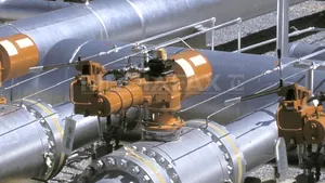 Ucraina va apela la Tribunalul Internaţional dacă Rusia nu va reduce preţul gazelor