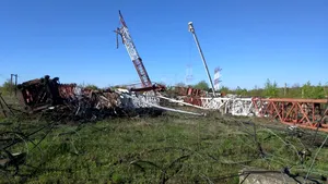 Ucraina este îngrijorată de situaţia din Transnistria. Autorităţile de la Kiev denunţă provocările din regiunea pro-rusă a Moldovei