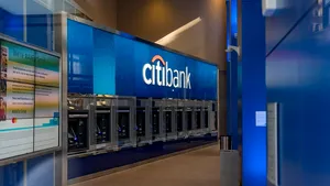 Citigroup, prima bancă de pe Wall Street care va avea o femeie în funcţia de director executiv