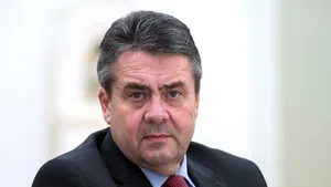 Sigmar Gabriel, ministrul german de Externe: Erdogan a 