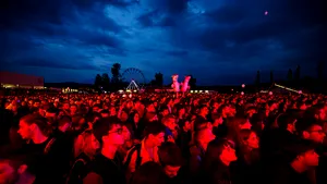 Electric Castle | Peste 160.000 de spectatori au participat la festival. Aproape 600 de persoane au primit ajutor medical