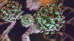 Molecula care ucide celulele canceroase, sintetizată după jumătate de secol de încercări