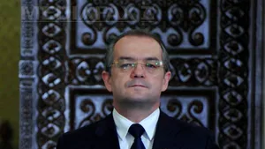 Boc: PDL nu desemnează candidat de premier. Cei care au întrunit majoritatea în Parlament să-şi asume formarea unui Guvern