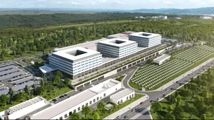 Alexandru Rogobete: S-a semnat contractul de lucrări pentru construcția Spitalului Regional de Urgență de la Iași