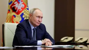 Putin, îngrijorat de securitatea celui mai important eveniment intern din Rusia