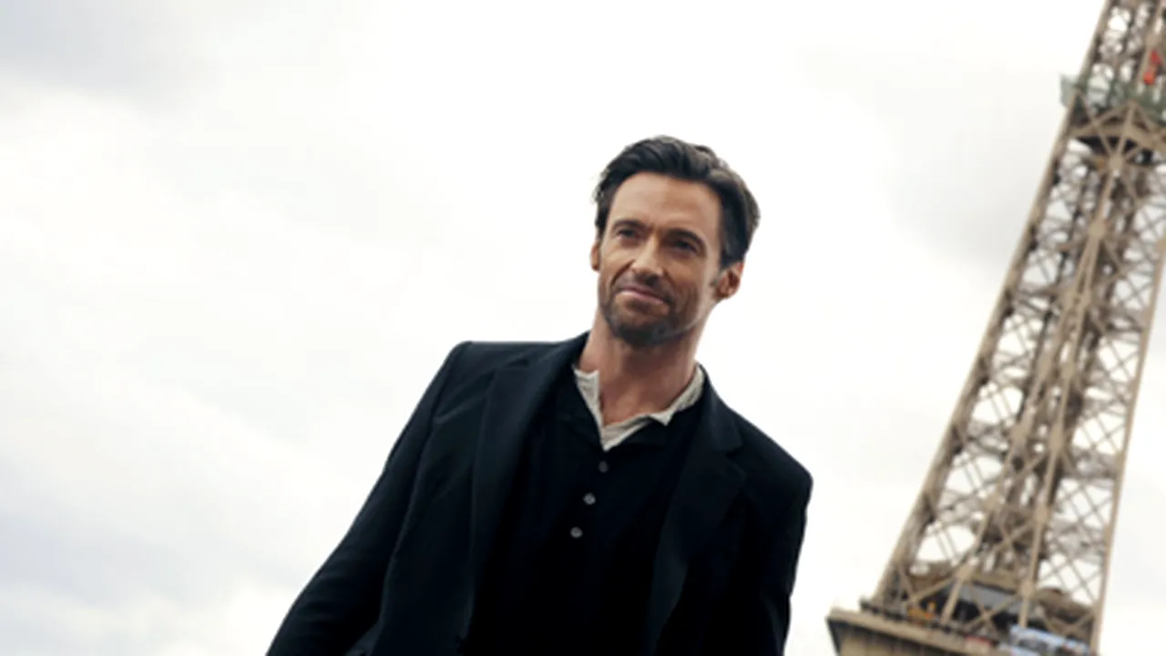 Hugh Jackman, într-un musical inspirat din viaţa unui artist de circ