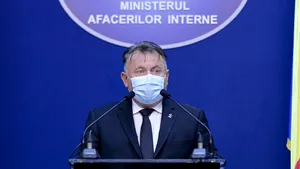 Nelu Tătaru: Testele antigen vor fi distribuite în Unităţile de Primiri Urgenţe începând cu 5 noiembrie