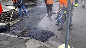 Vlad Popescu Piedone: „Nu stăm la birou, suntem în stradă, acolo unde este nevoie de noi” (P)