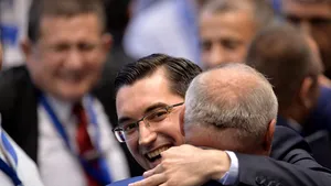 O replică şi un viitor. Andru Nenciu scrie despre câştigătorul care n-a ştiut să se bucure: 