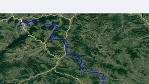 Începe construirea celei mai mari conducte de apă potabilă din România. Cât costă şi unde va fi realizată