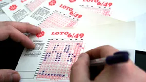 Premiul pus în joc la tragerea de duminică la Loto 6/49, necâştigat