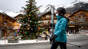 Unde mergem la schi? Anul acesta, distracţia pe pârtie vine cu reguli stricte. Ţările care impun carantină turiştilor