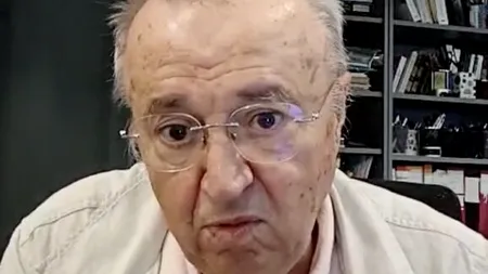 Ion Cristoiu: Ilie Bolojan a convocat o nouă conferință de presă pentru a ne spune, cu o plăcere marcată de sadism, cât de rău o să trăim câtă vreme va fi el prim ministru!