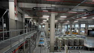 Maspex vrea să preia controlul producătorului de vinuri Purcari, listat la Bursa de Valori București