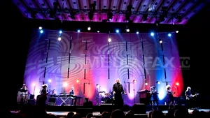 Joe Cocker - un show vibrant la Bucureşti - FOTO