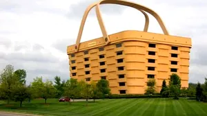 Cele mai trăznite construcţii din lume - FOTO