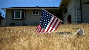 STUDIU: Seceta din California creşte riscul producerii unor cutremure