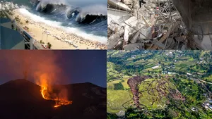 Armele seismice - de la proiectul îndrăzneţ al lui Nikola Tesla la teoriile conspiraţiei. Poate o bombă nucleară să producă cutremure? 
