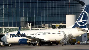 Principalele aeroporturi din România vor atrage investiţii de aproape 1 miliard de euro până în 2024