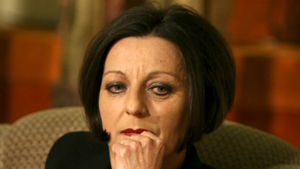 Herta Muller, laureata premiului Nobel pentru literatură pe 2009 - VIDEO