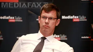 CONFERINŢĂ MEDIAFAX - PwC: Reglementarea activităţii de lobby în România ar duce la reducerea corupţiei în unele sectoare