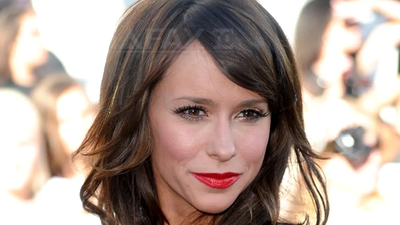 Jennifer Love Hewitt este însărcinată