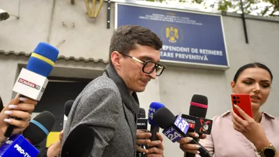 Exclusiv „Toți se vând pentru bani! ” / „Câți dintre ăștia cărora le-ai dat banii vor merge să voteze?” – cum a dat Bogdan Peșchir bani pe voturi pentru Călin Georgescu