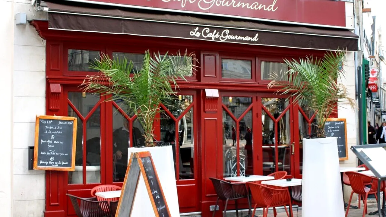 Cafenelele și bistrourile franceze ar putea fi incluse în patrimoniul UNESCO