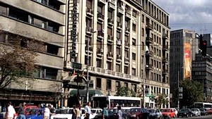 Populaţia României a scăzut în aprilie cu 5.941 de persoane