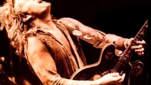 Alvin Lee, chitaristul trupei Ten Years After, a murit la vârsta de 68 de ani