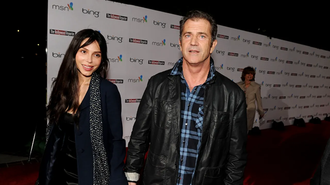 Mel Gibson vinde reşedinţa din Malibu pentru 14,5 milioane de dolari