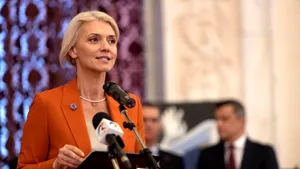 „PNL ar trebui să se ferească ca dracu de tămâie de anticipate”. Alina Gorghiu: Va ieși, probabil, mai rău ca în alegerile de la sfârșitul anului 2024