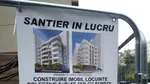 Numărul autorizațiilor de construcție pentru clădiri rezidențiale a scăzut în primele 4 luni